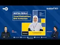 Download Lagu Siaran TVRI Nasional | Sketsa Pemilu 31 Januari 2024