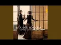 Download Lagu Violin Sonata in G Major, Op. 78 No. 1: II. Adagio