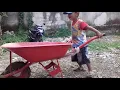 Download Lagu Bang Becak Rodane Ana Satu #shorts