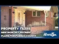 New Monthly Property Tax Payment Option in Pueblo County