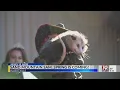 Sand Mountain Sam predicts an early spring Feb 2 2026 News 19 at 3 p m