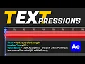 These 5 After Effects Expressions Will Change How You Animate Text