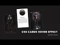 CSS3 Clip-path Transform Effects On Hover with Html And CSS Web Design Speed Code