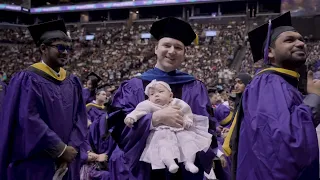 Commencement 2025 Highlights