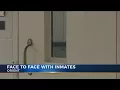 Talking about challenges in Ohio s state prisons