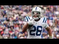 Jonathan Taylor 2024 Highlights