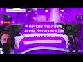 A Glimpse into Avielle Janelle Hernandez s Life Beyond Her Famous Father