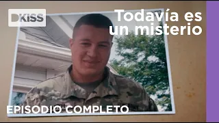 El militar asesinado EPISODIO COMPLETO | Todavía es un misterio