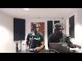 Up in the Annexe Ep 21 - AJ Tracey Flu Game Album Reaction