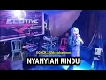 Lagu 🔴 NYANYIAN RINDU / COVER / ICAH SUHARTONO / ARSEMEN EXECUTIF MUSIK