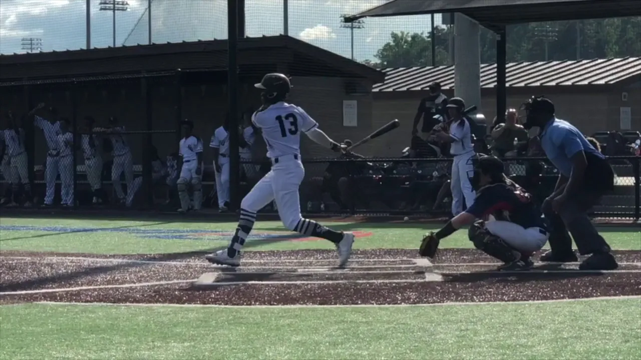 OF Zamaurion Hatcher (2021 IL) Uncommitted