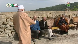 وفاة الشيخ أبو عبد السلام في ذمة الله 