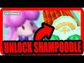 HOW to UNLOCK SHAMPOODLE HAIR SALON in ANIMAL CROSSING NEW LEAF QUICK GUIDE