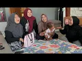 Download Lagu MBAK PALUPI NGEKEI SURPRIZE NING MAMAH KINOYY 😭🥹🤗🤗🥰🥰🥳😍✨