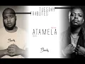 Download Lagu ATAMELA - PRESSS (COVER BY BONDO)