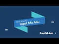 Download Lagu Ingot Ma Ahu - Marco Sihaloho (lirik dan terjemahan bahasa Indonesia)