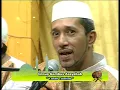 ASSYABAB GAMBUS PALEMBANG   YA ALLAH TALATTAB