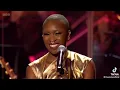 Cynthia Erivo - Don’t Rain On My Parade