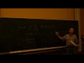 Lecture 12 High Dimensional Testing