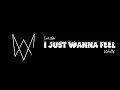 Lagu I Just Wanna Feel - Whills (Lirik Video)