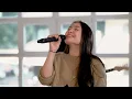 adriAND 01: Adrian Khalif & Bernadya - Sini