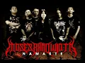 Download Lagu Moses Bandwidth - Namaste (Mell Rose Feat Jasmine)