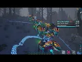 Ark Survival Evolved Genesis 1 - Alpha Ruffle Some Feathers Mission with 10 high end X-Rexes