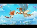 Download Lagu BEYOND THE CLOUDS ANIMATED MUSIC VIDEO ( TOUCH THE SKY)
