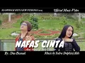 Download Lagu HITS SLOWROCK 2023 NAFAS CINTA - COVER BY DUO BRANAK (Official Music Video) @hannyprizkilla5843