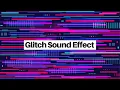 Download Lagu 10 - Cinematic Glitch Sound Effects
