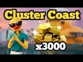 How to Find Unlock the Secret Cluster Coast Vault Suspicious Duck Guide
