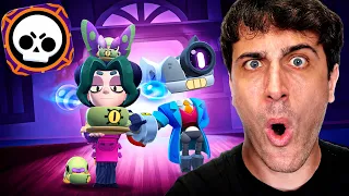 COME SBLOCCARE i NUOVI BRAWLER *BRAWLER BANG BANG* e 2 NUOVI BRAWLER! Brawl Talk Brawl Stars ITA!