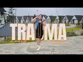 Lagu TRAUMA - CANNA BORU ANGIN | LAGU TAPSEL TERBARU