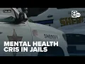 Tulsa County DA Sheriff push for Mental Health lawsuit resolution