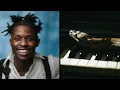 Quando Rondo - Grow Up [Official Music Video]