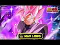 Download Lagu TOP 3 SUPER ZTUR ? Showcase Rosé Super ZTUR 100% Liens 10 | DOKKAN BATTLE