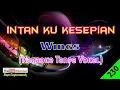 Download Lagu Intanku Kesepian by Wings | Karaoke Tanpa Vokal