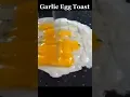 Download Lagu Garlic egg toast
