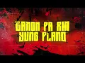 STREETS - OLG Zak, Realest Cram, CK YG & Enzo MF (Official Lyric Video)