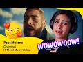 Reaction Post Malone - Chemical