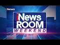 OBB INews Room Weekend INews (2021)