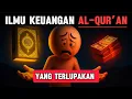 Download Lagu Ilmu Keuangan dari Al-Qur’an yang Jarang Diajarkan