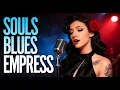 Lagu Classic Blues 2025 | Amy Winehouse Inspired Full Album Playlist of Love \u0026 Heartbreak Songs
