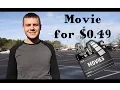 ATOM TICKETS Movies for 0 49
