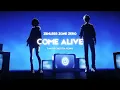 Lagu Come Alive (Fan Orchestra Remix) | Zenless Zone Zero