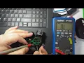 Directional Buttons Not Responsive Use a pencil to fix PS4 controller