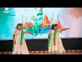 Download Lagu Bharat Humko Jaan se pyaara hai/Vande Mataram Fusion dance/Ayushi Banerjee Choreography #kidsvideo 