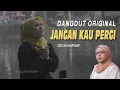 Download Lagu Jangan Kau Pergi I Dangdut Original Enak di dengar Voc Ika Haryuni