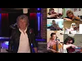 St Elmo's Fire - John Parr and the 80's Classical Orchestra - Live From Home