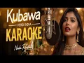Lagu “Karaoke Kubawa Versi India | Cover Nada Rendah | Musik India Mellow”